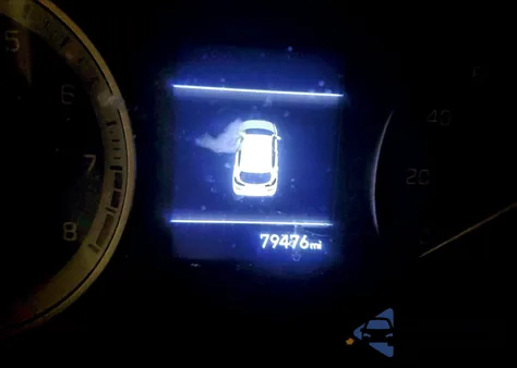 2019 Hyundai Tucson Limited z USA, uszkodzony, nr VIN KM8J3CAL1KU854265